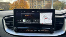 Kia Pro Ceed 1.6T GDi ISG GT 5dr DCT Petrol Estate